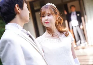Bố chồng địt vợ sắp cưới của con trai ngay sau lễ cưới của con trai