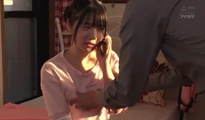 Bố dượng phát hiện hạt giống nhỏ riêng của vợ yêu là diễn viên jav